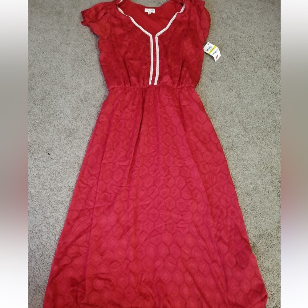 Maison Jules Dress